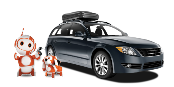 Auto Loan Variations-10-Robix Max keys in front of car (1)