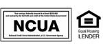 NCUA-EQUAL-HOUSING NCUA-EQUAL-HOUSING